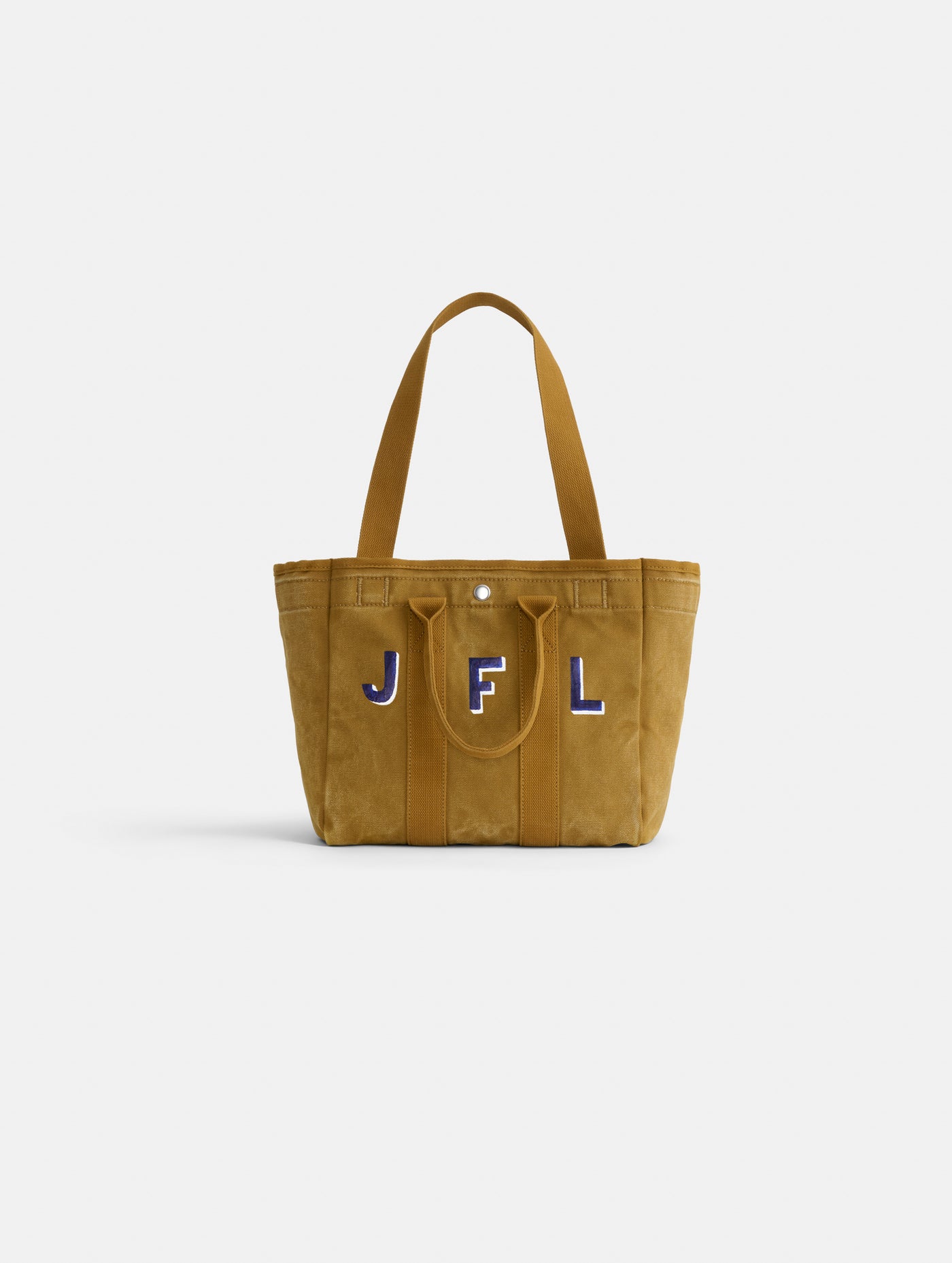 The Perfect Daily Tote