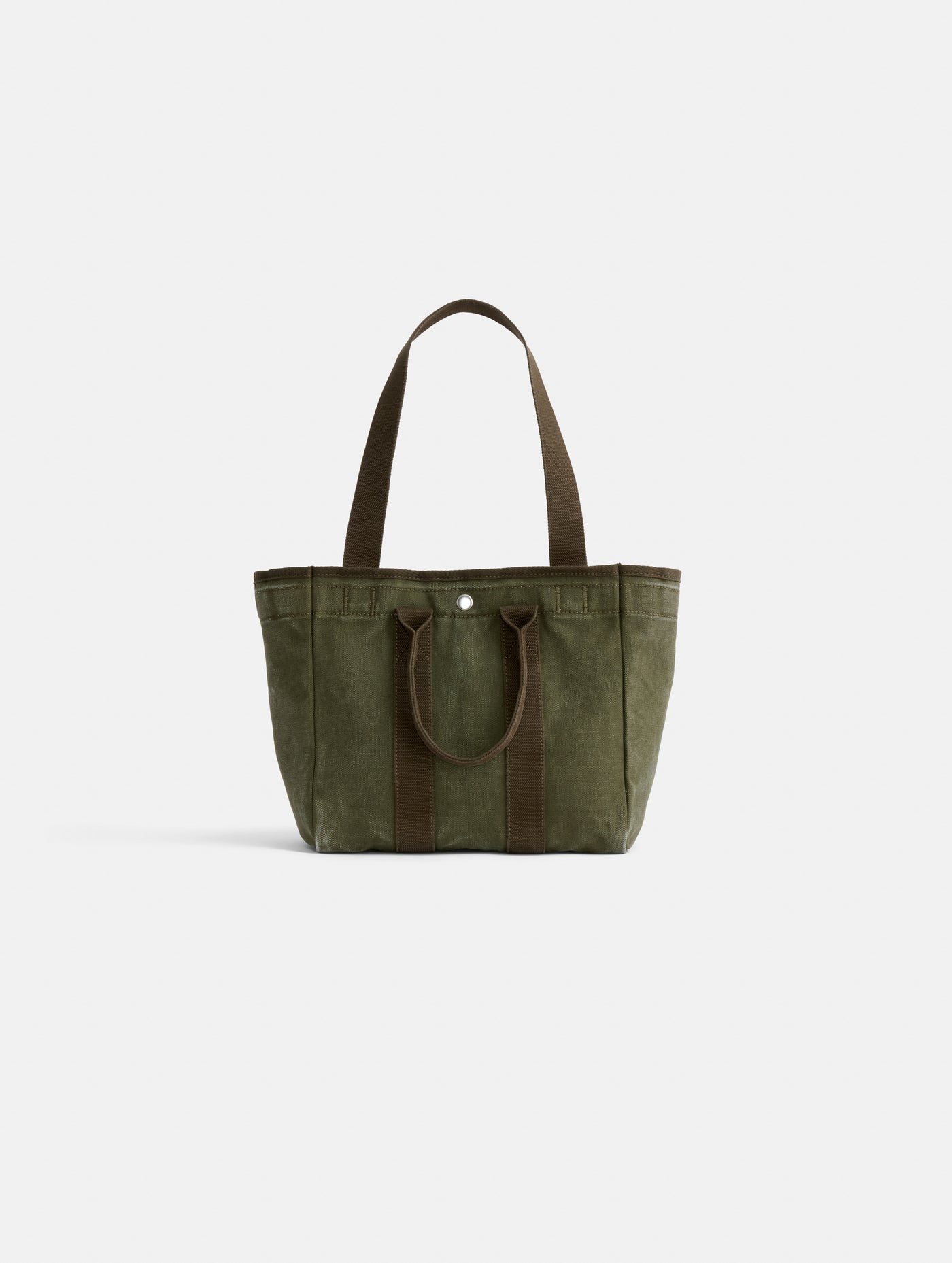 The Perfect Daily Tote