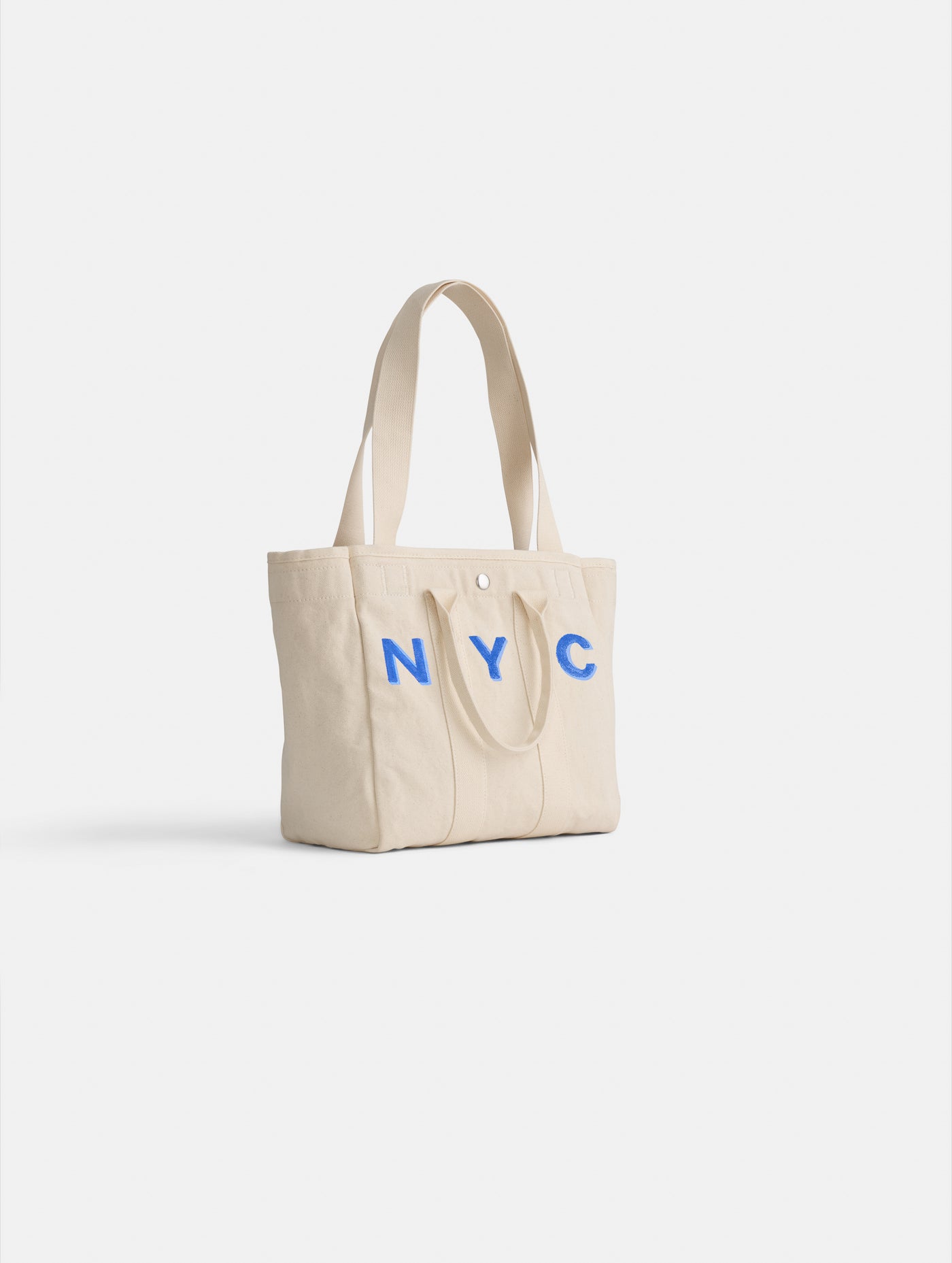 The Perfect Daily Tote