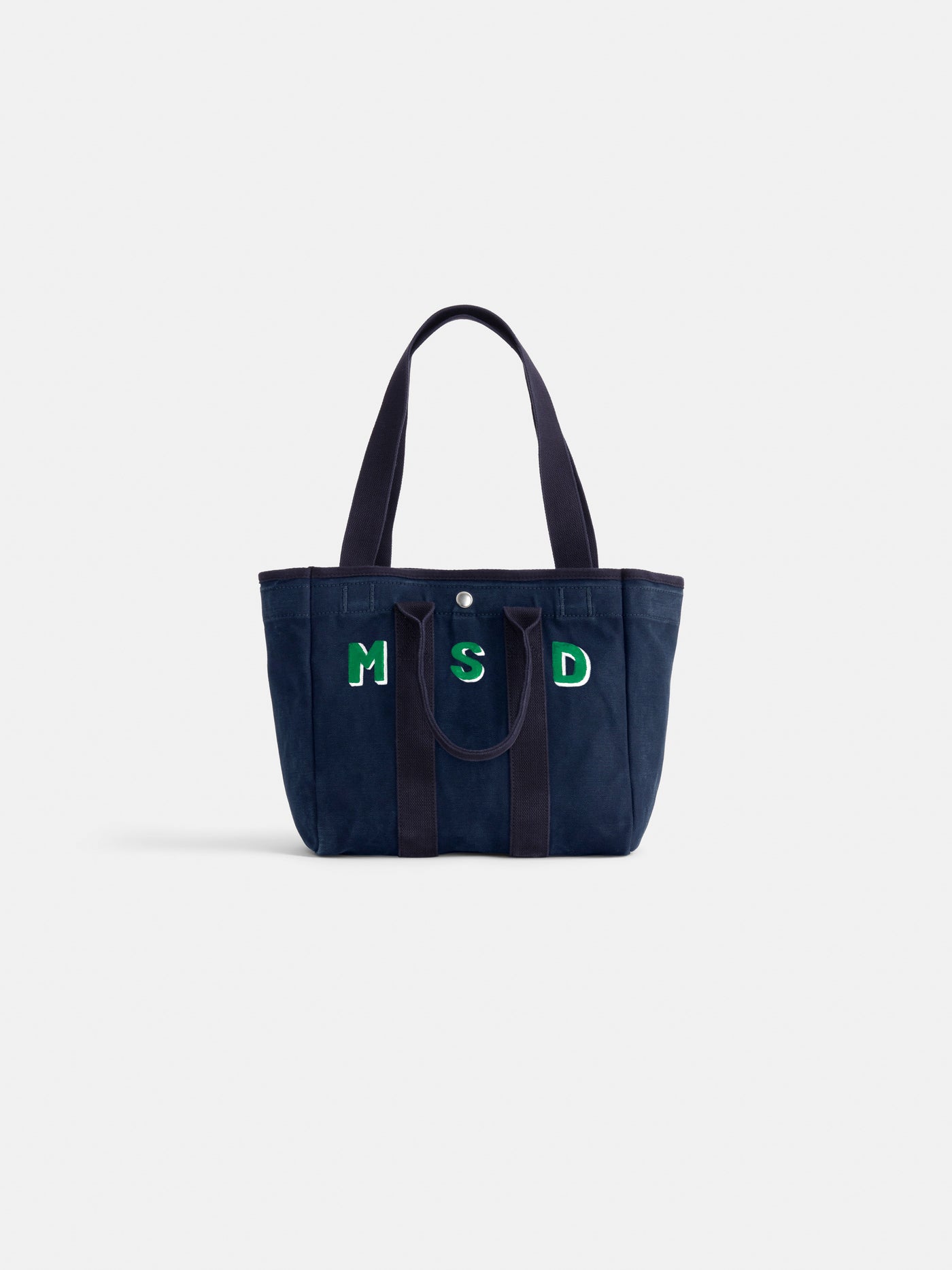 The Perfect Daily Tote
