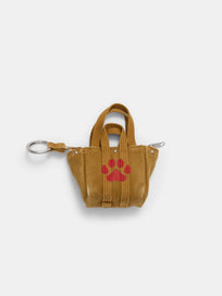 DOGUE x Alex Mill Teeny Tiny Tote Keychain