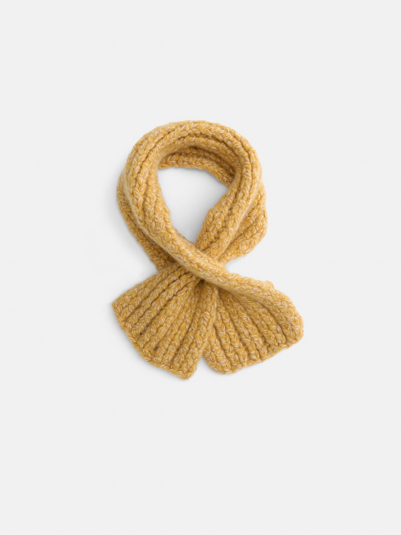 Bedford Scarf in Cashmere
