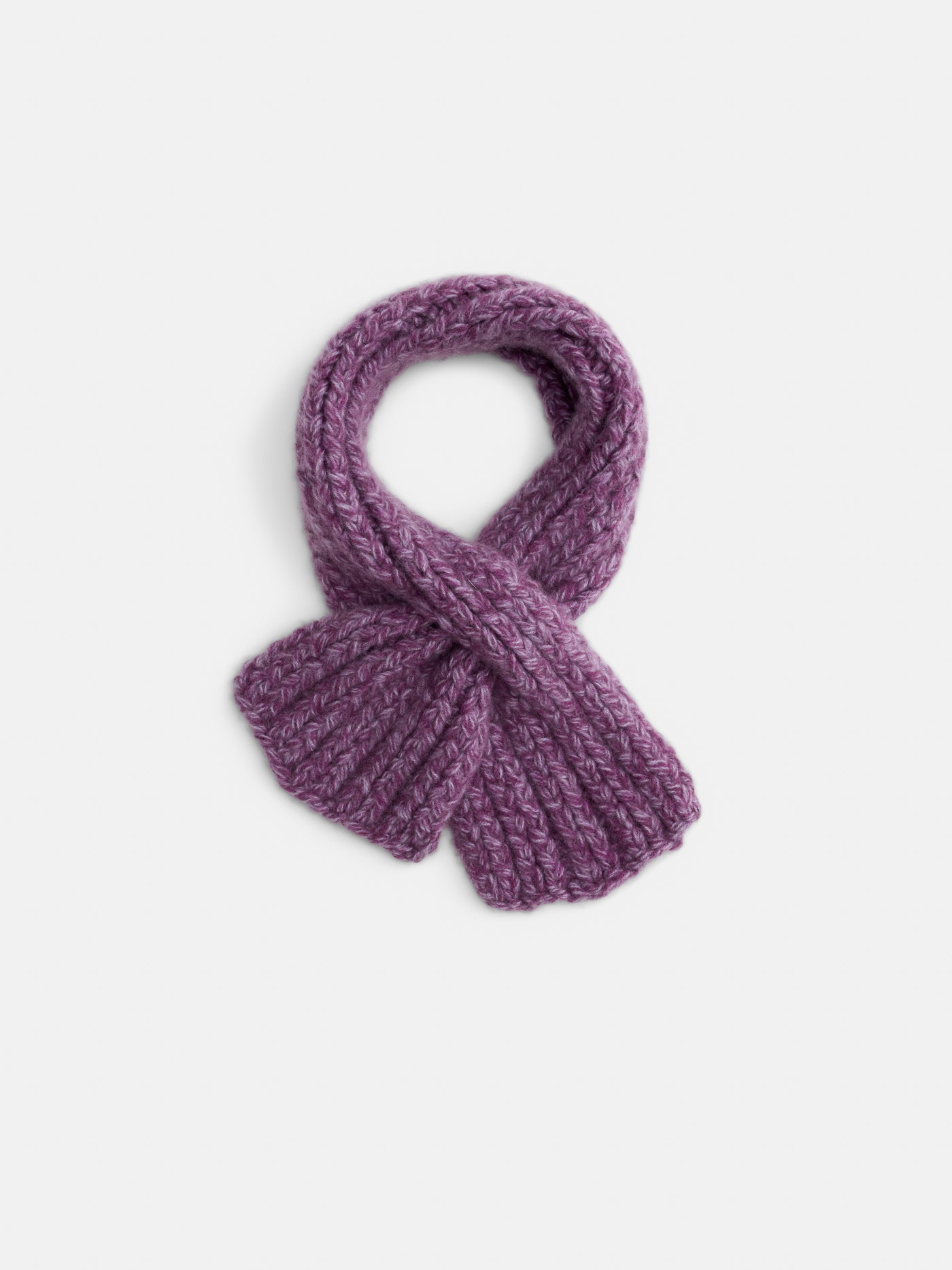 Bedford Scarf in Cashmere