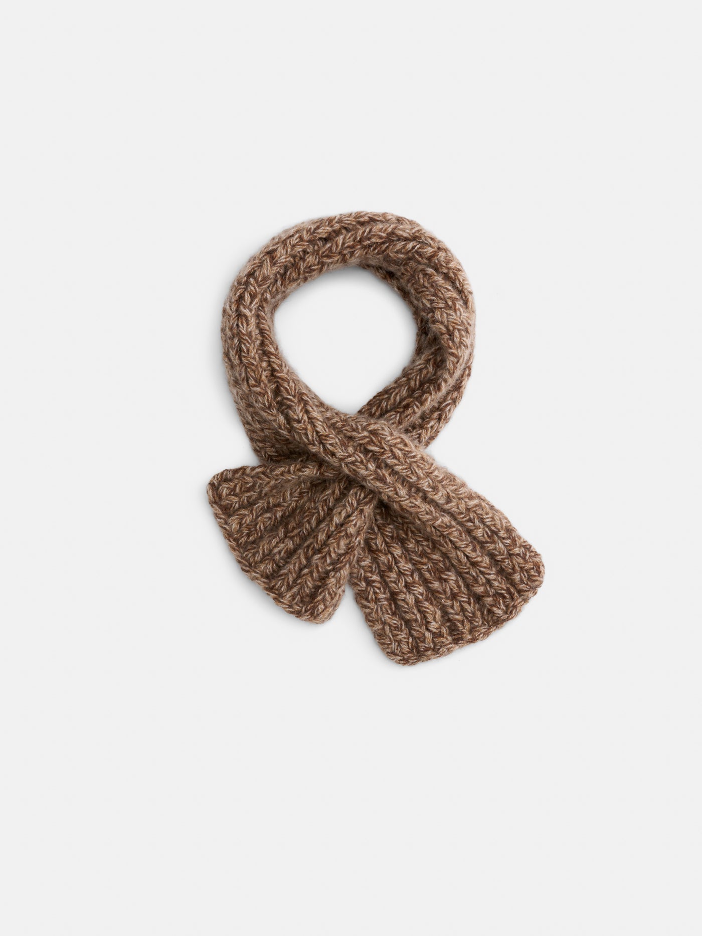 Bedford Scarf in Cashmere