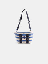 The Striped Mini