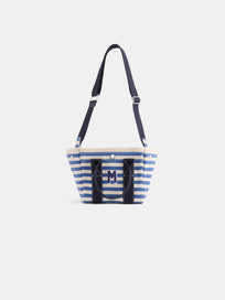 The Striped Mini