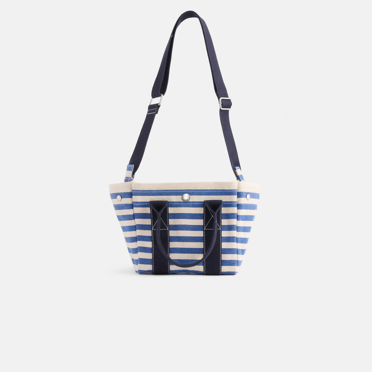 The Painted Striped Mini