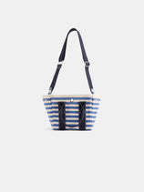 The Striped Mini