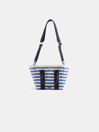 The Striped Mini