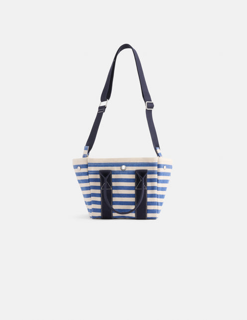The Striped Mini