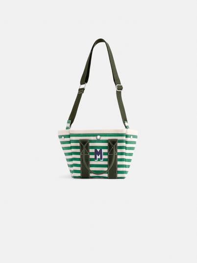 The Painted Striped Mini