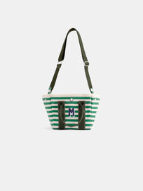 The Painted Striped Mini