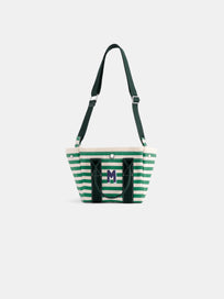 The Painted Striped Mini