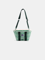 The Striped Mini