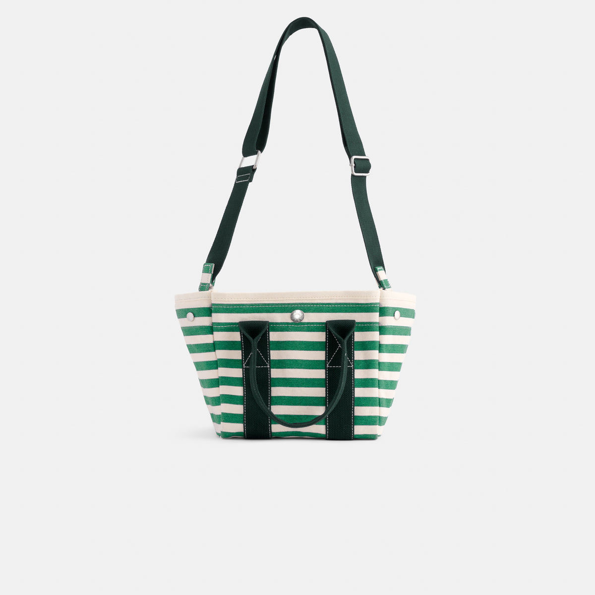 The Painted Striped Mini