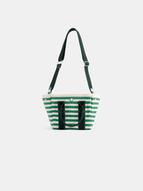 The Painted Striped Mini
