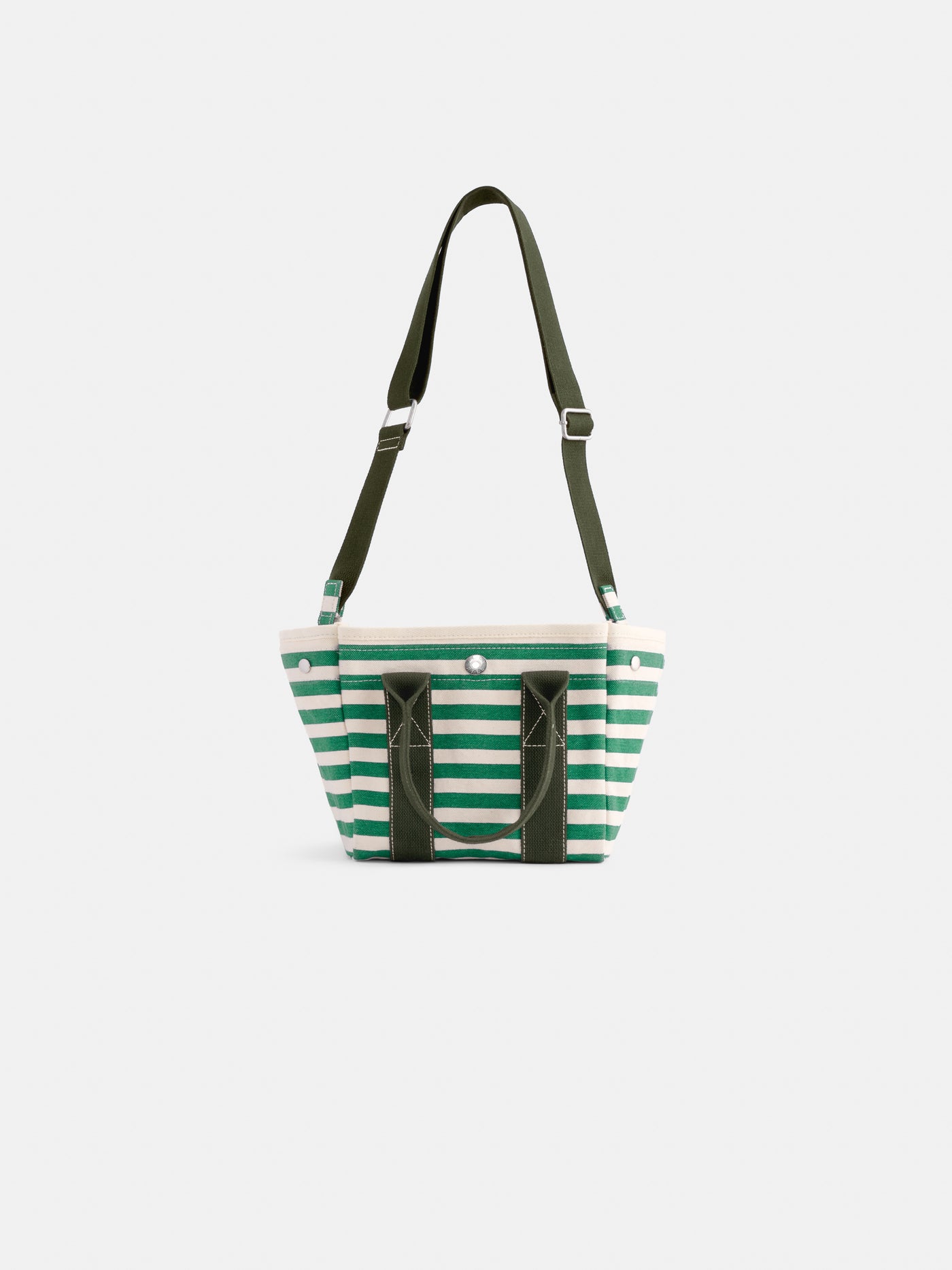 The Striped Mini