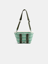 The Striped Mini