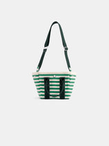 The Striped Mini
