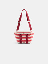 The Painted Striped Mini