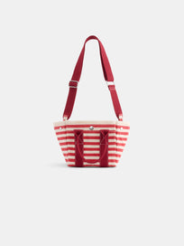 The Striped Mini