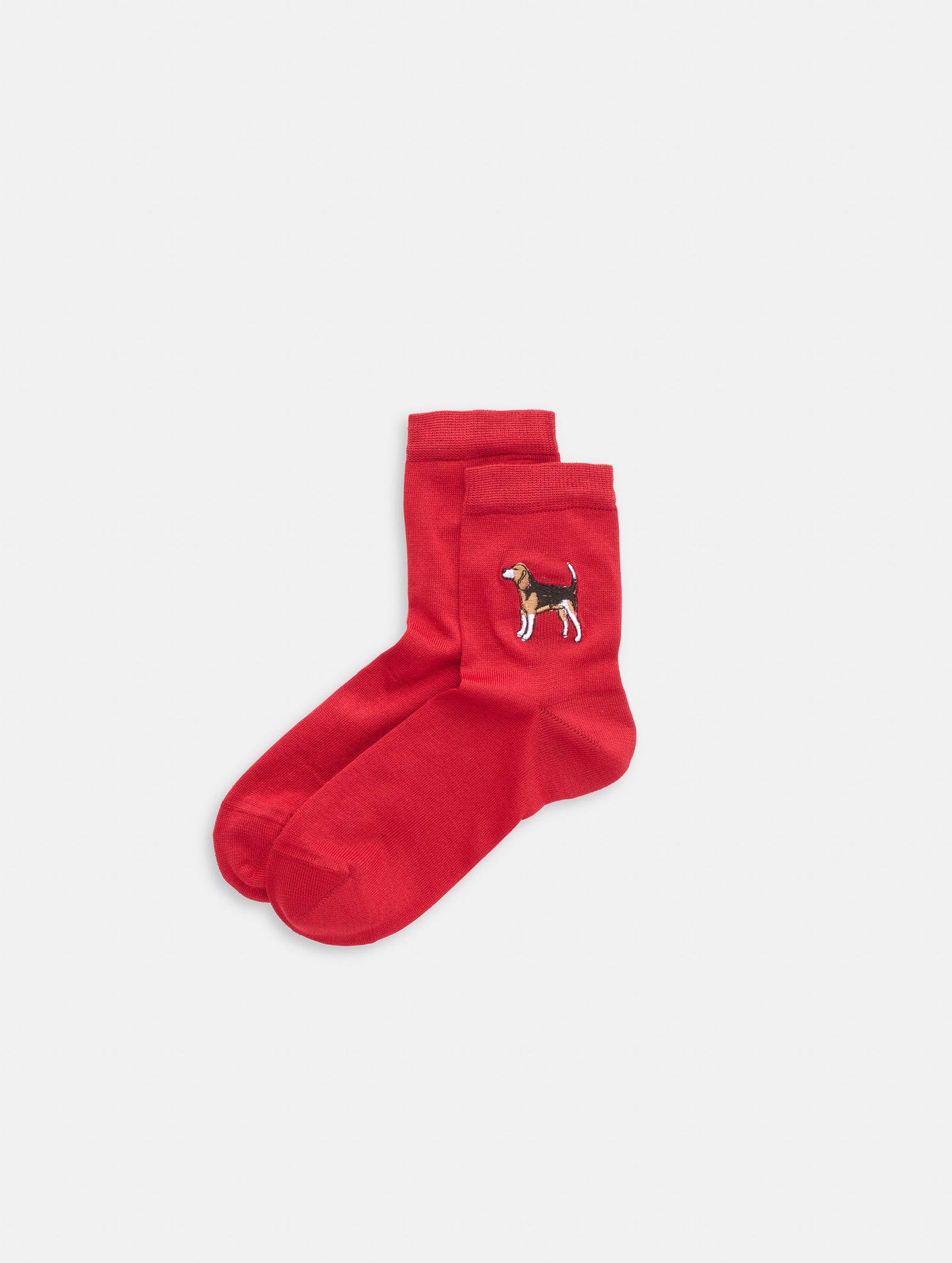 Maria La Rosa Doggy Socks