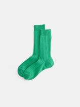 Cashmere Socks