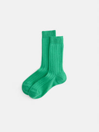Cashmere Socks