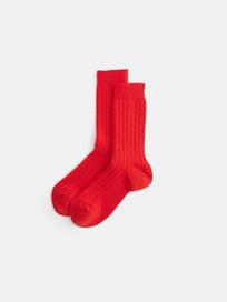 Cashmere Socks