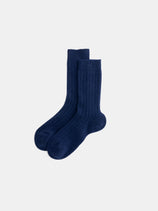 Cashmere Socks