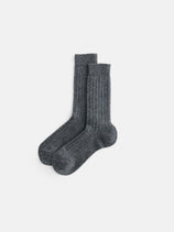 Cashmere Socks