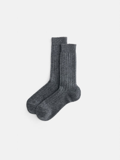 Cashmere Socks