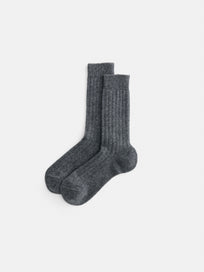 Cashmere Socks