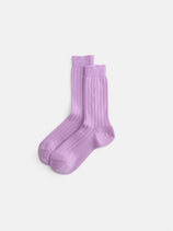 Cashmere Socks