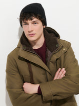 Cashmere Beanie