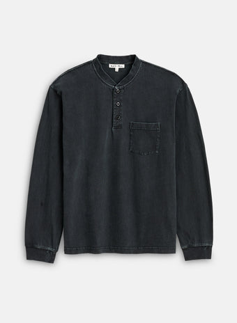 Mill Shirt in Blackwatch Tartan