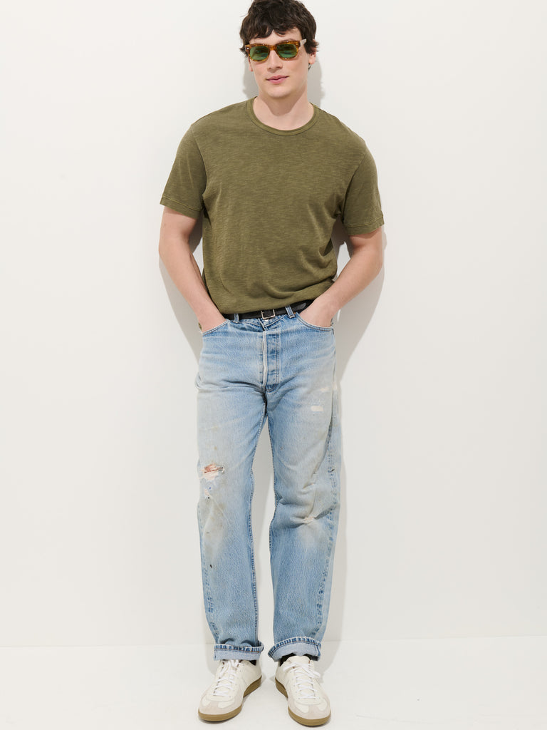 Standard T from Alex Mill - $68