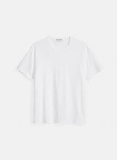 The Standard T-Shirt In Slub Cotton