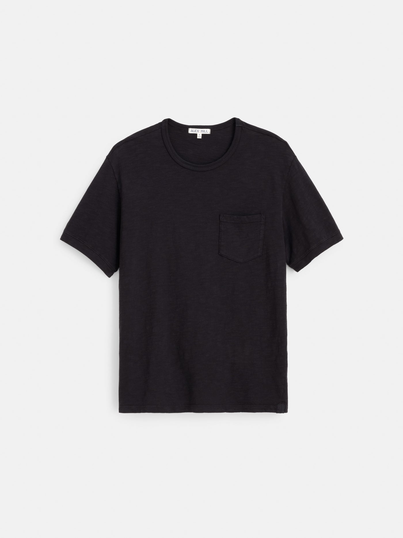 Standard Slub Pocket Tee