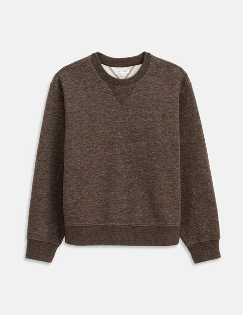 Men'sSweatshirts – Alex Mill