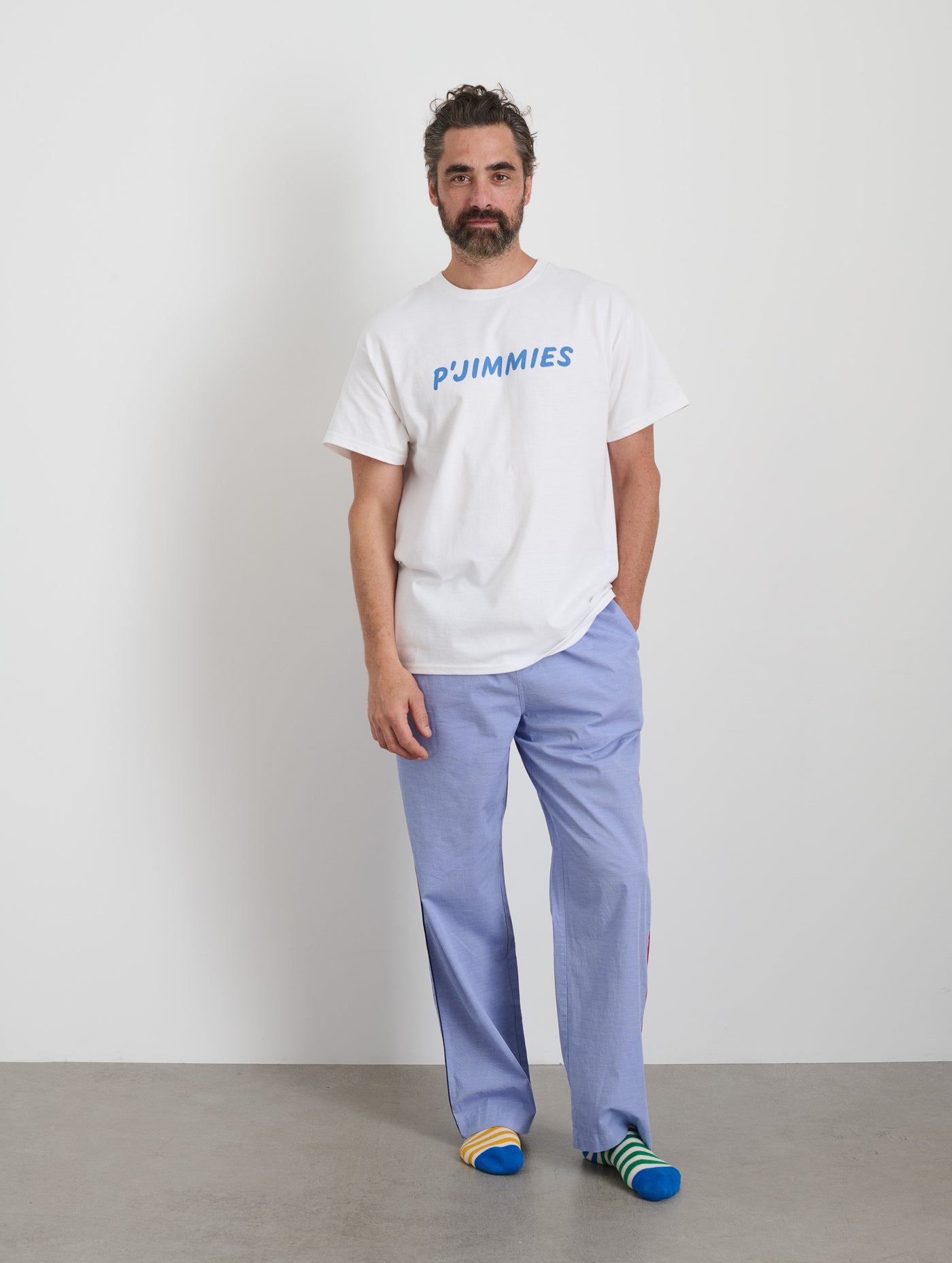 P jimmies alex mill online