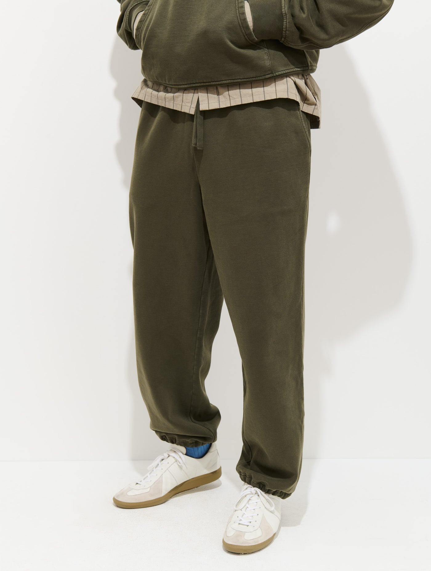 AM Sweatpant In Fleece