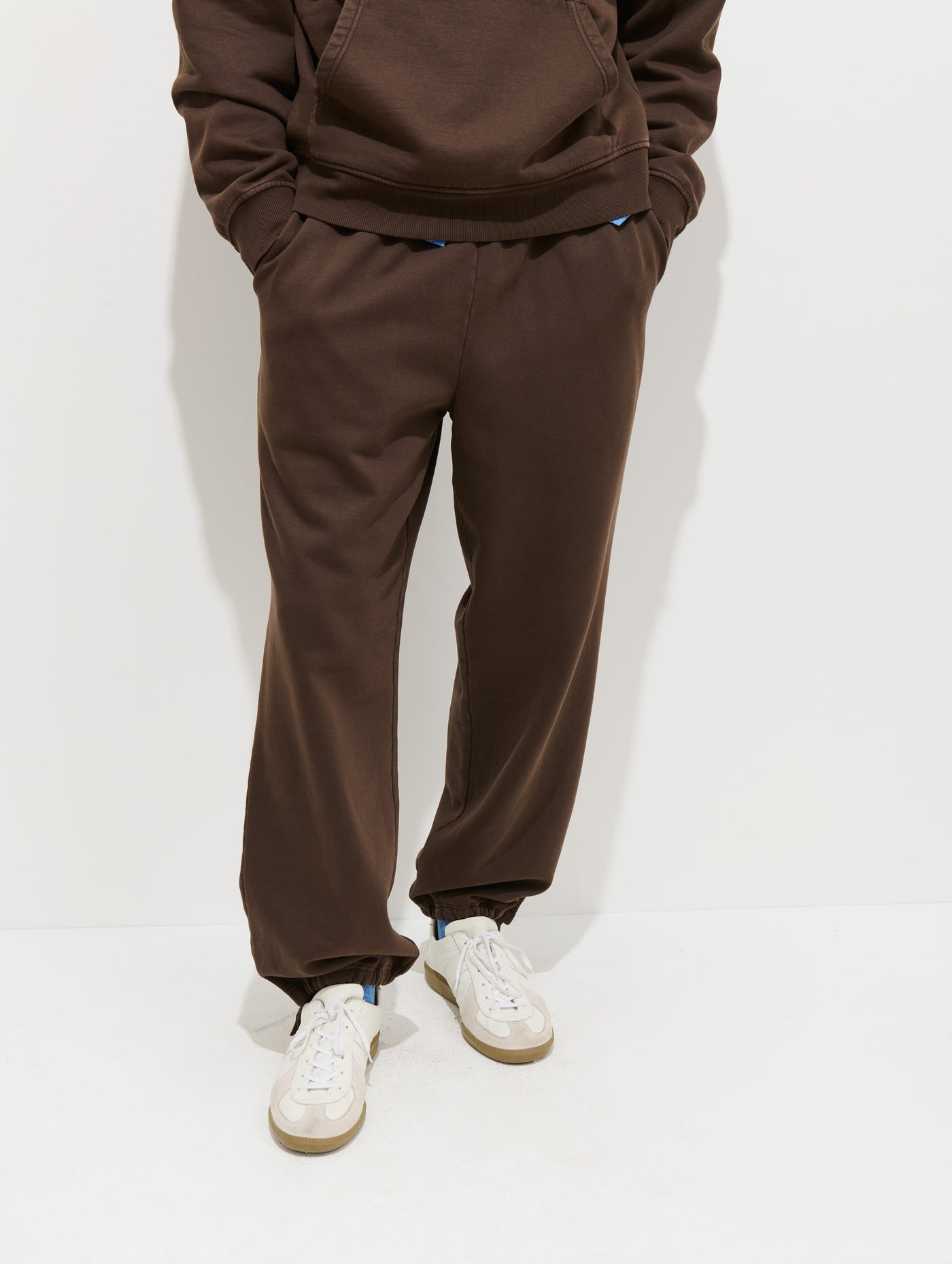 AM Sweatpant In Fleece