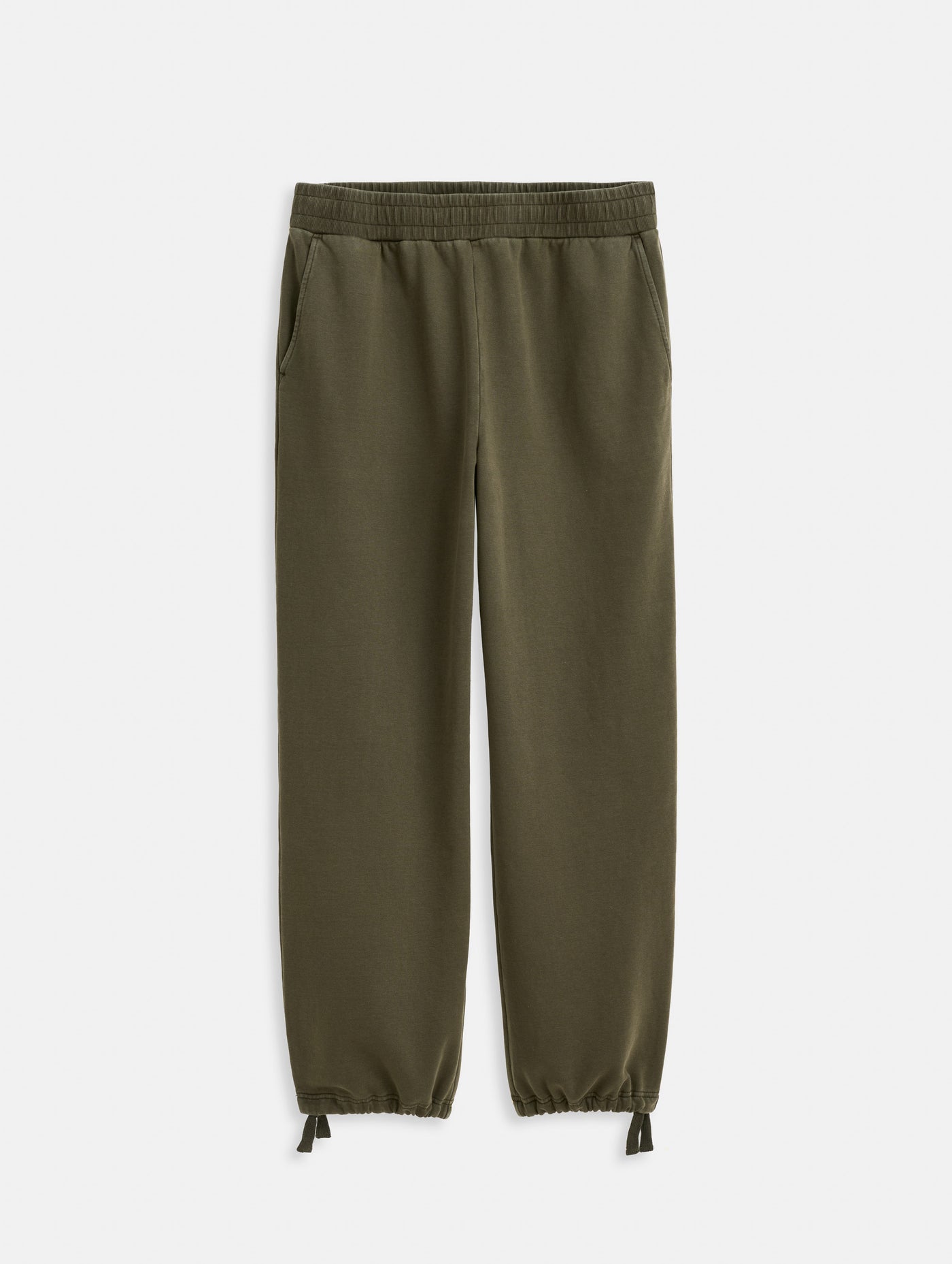 AM Sweatpant In Fleece