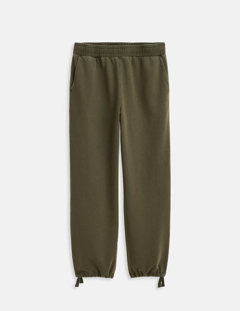 AM Sweatpant In Fleece