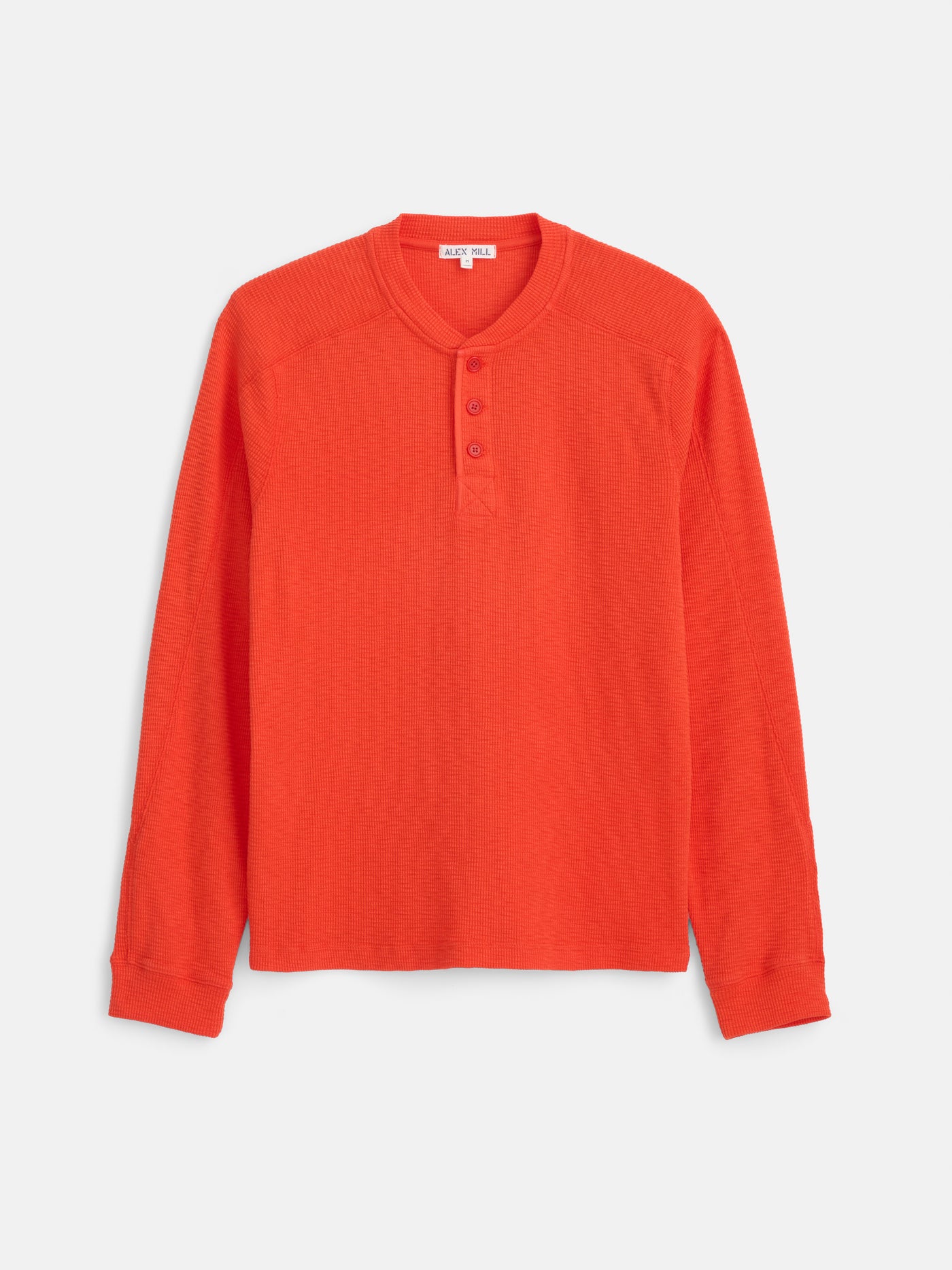 Austin Henley In Thermal Cotton