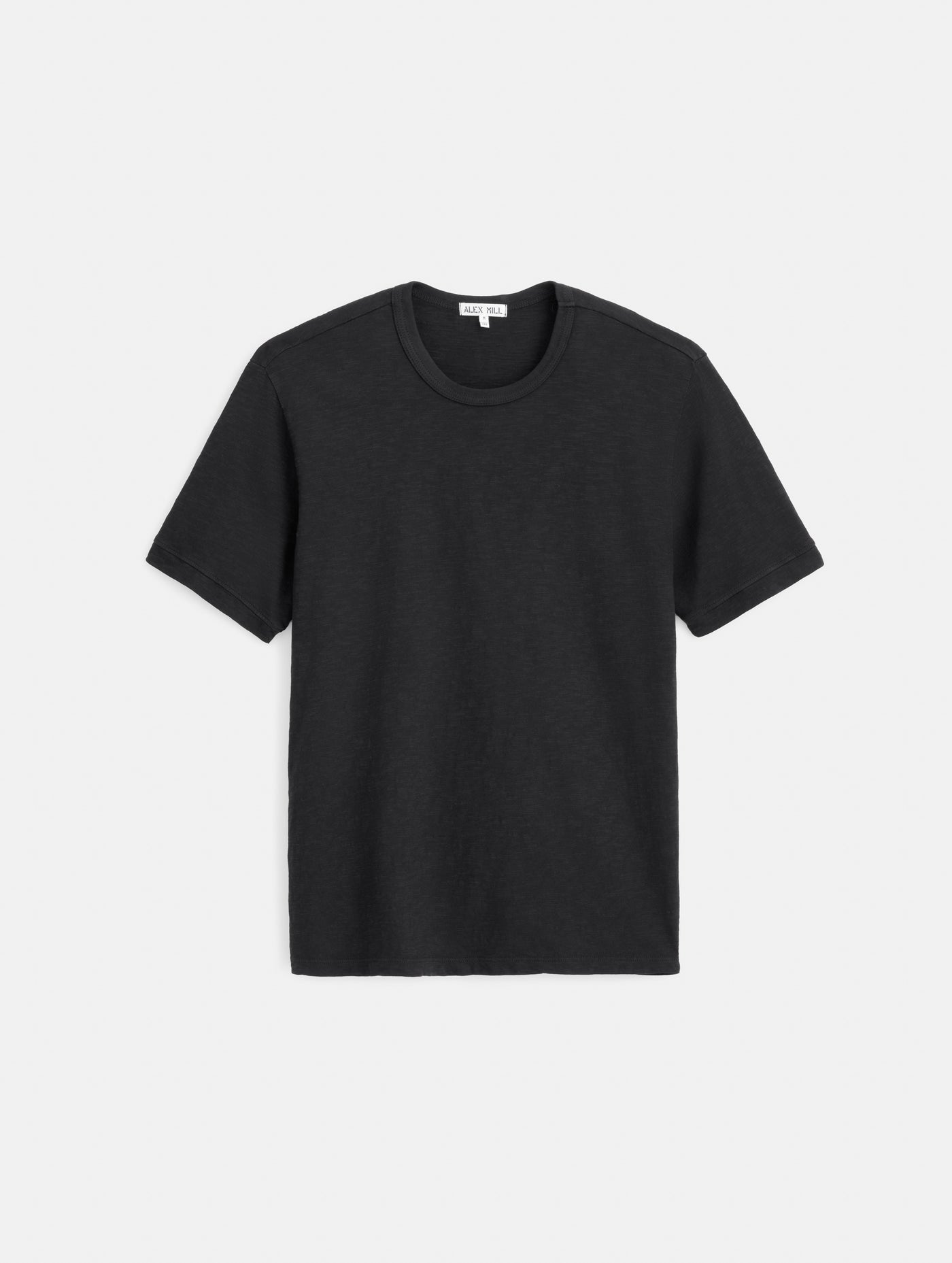 The Standard T-Shirt In Slub Cotton