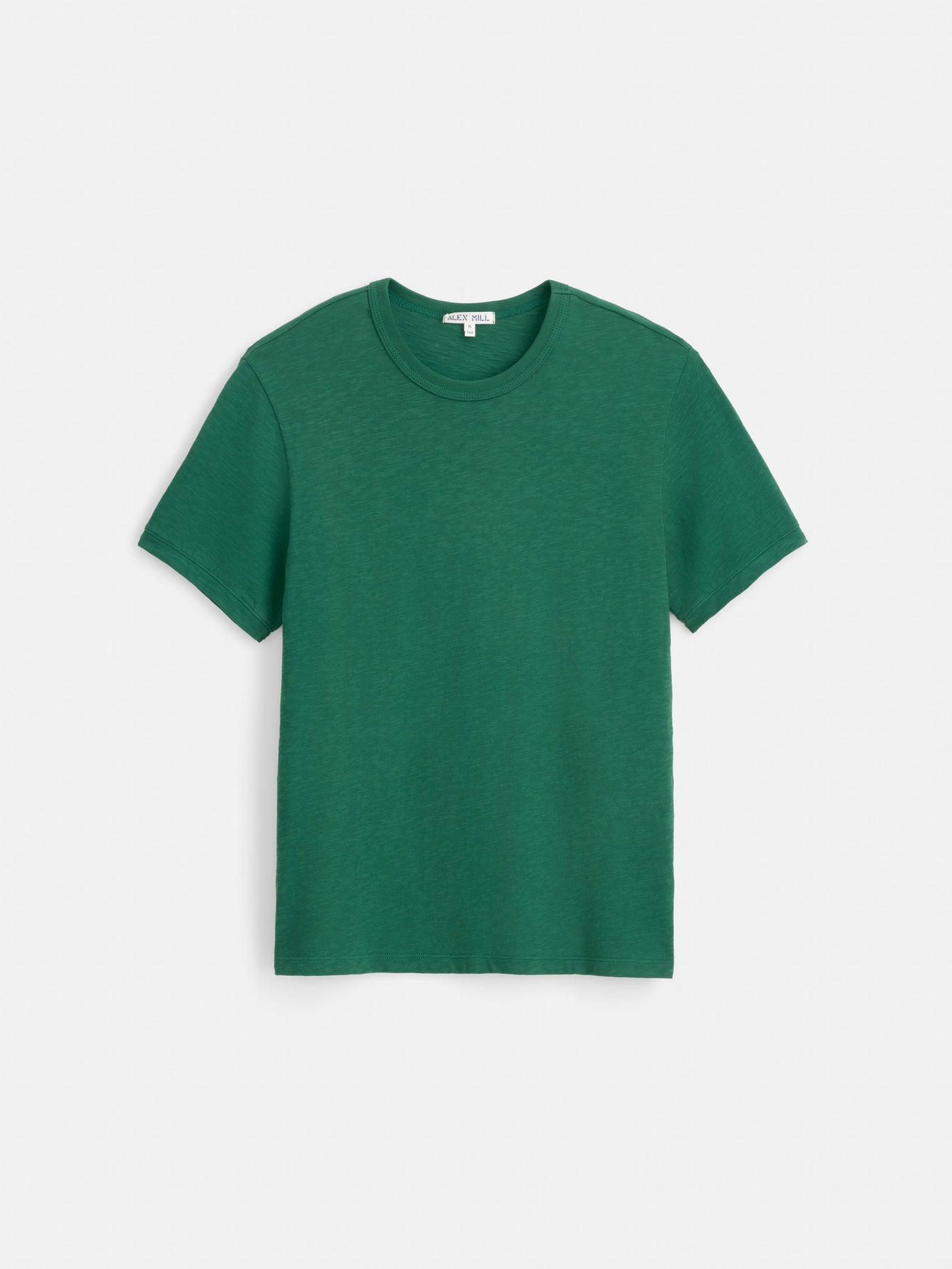 The Standard T-Shirt In Slub Cotton