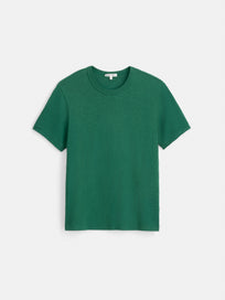 The Standard T-Shirt In Slub Cotton