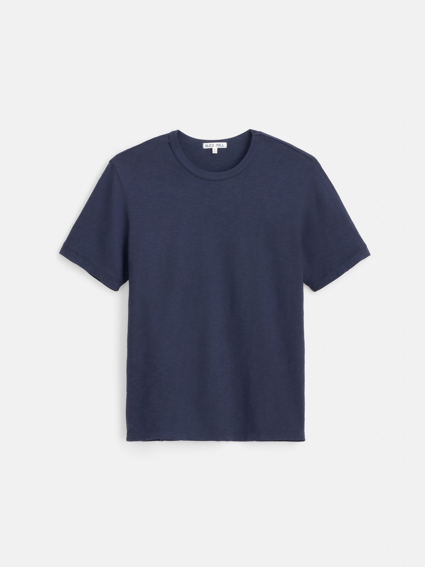 The Standard T-Shirt In Slub Cotton